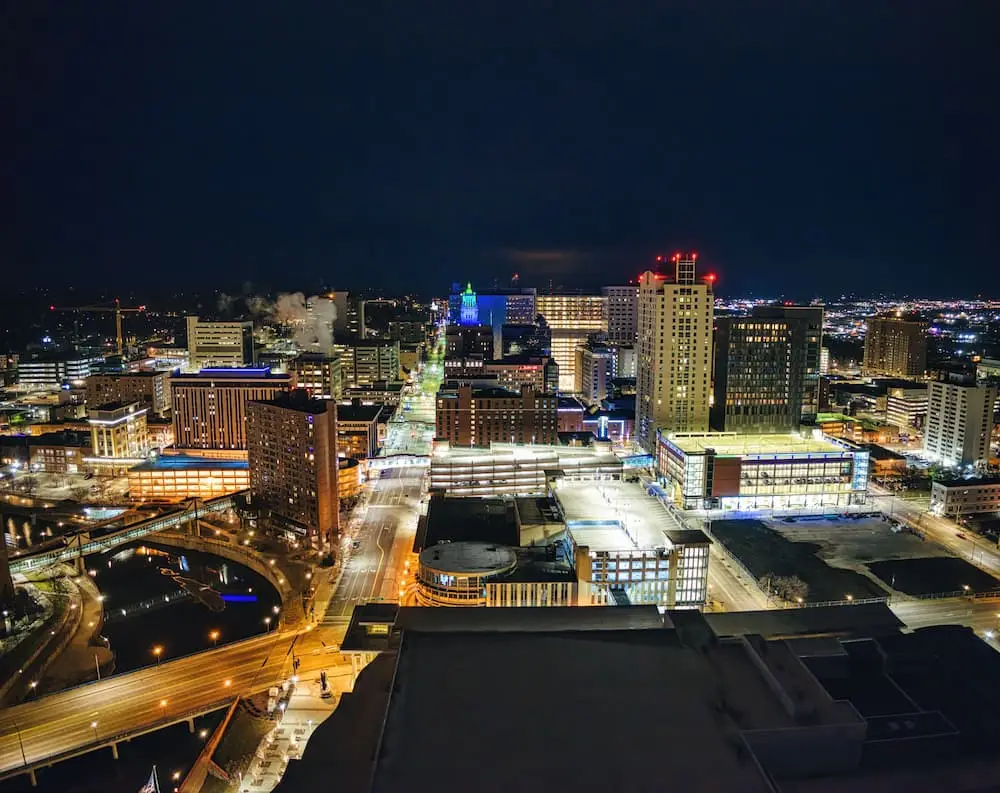 South Bend, In