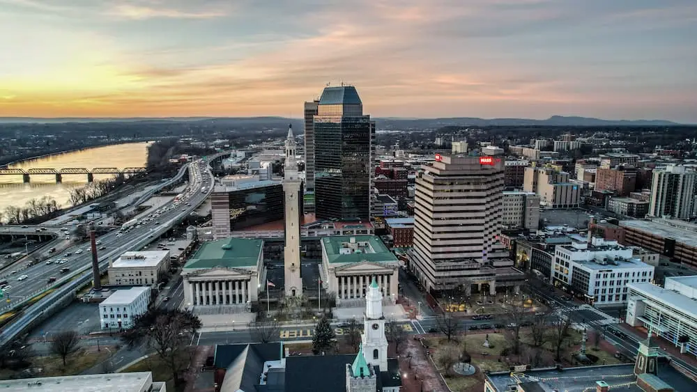 Springfield, Mo
