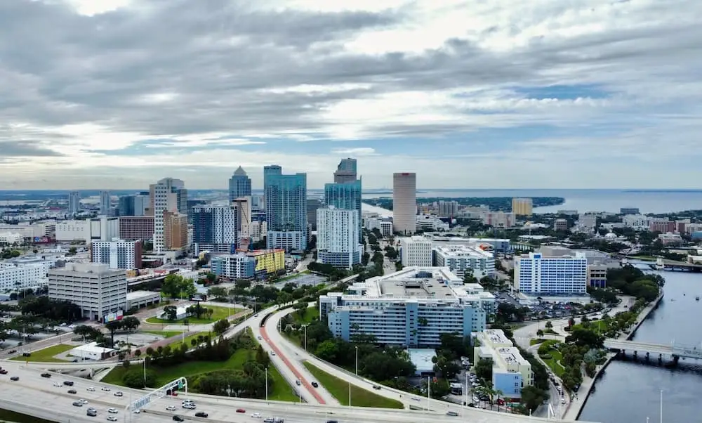 Tampa, Fl
