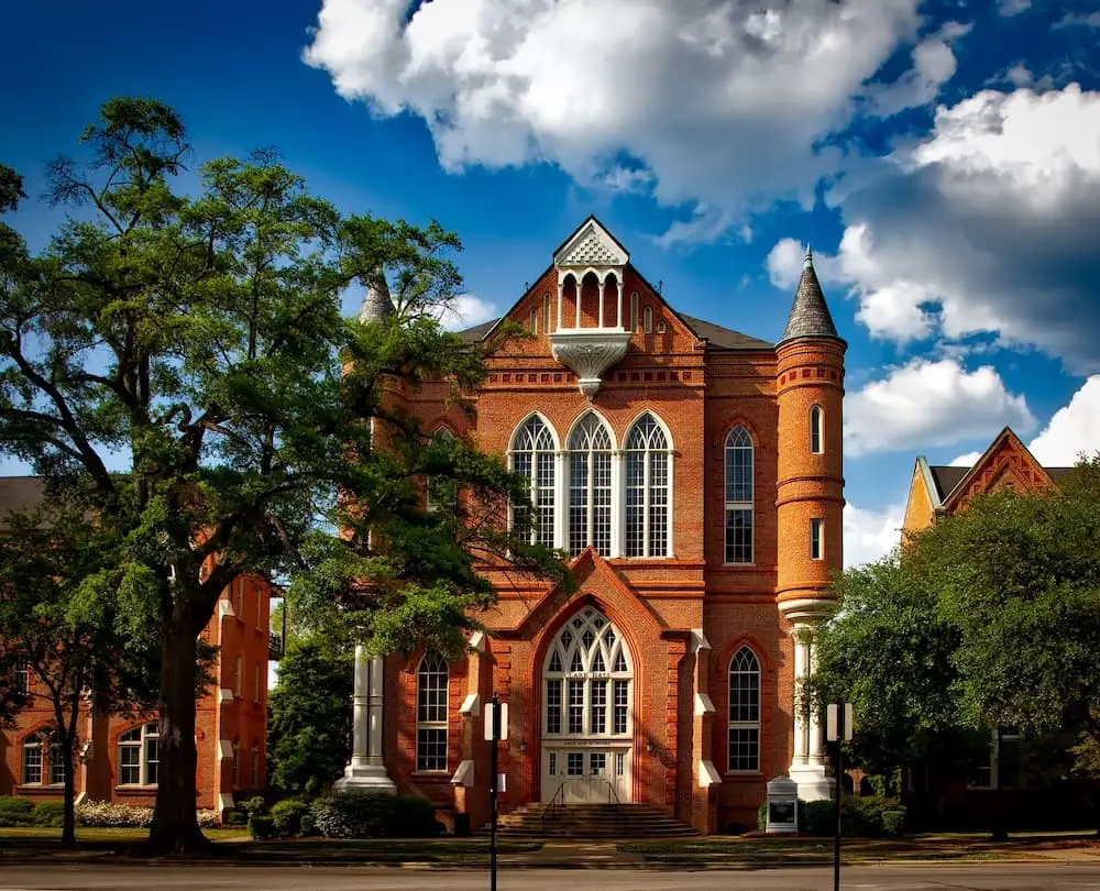 Tuscaloosa, Al