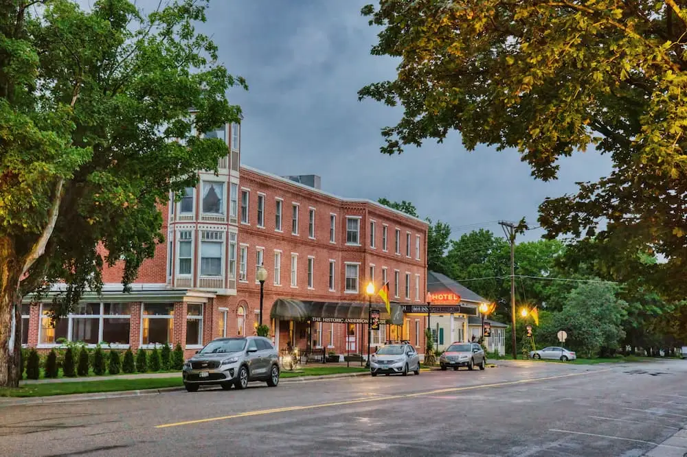 Waukesha, Wi
