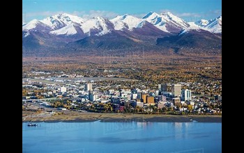Anchorage, Ak