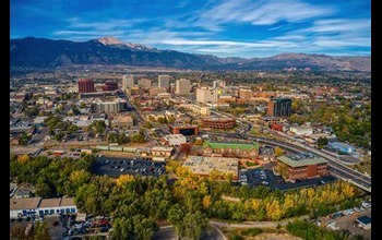 Colorado Springs, Co