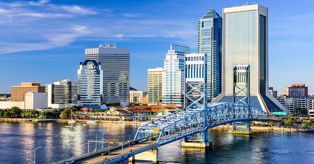 Jacksonville, Fl