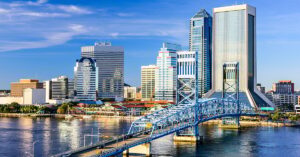 Jacksonville, Fl