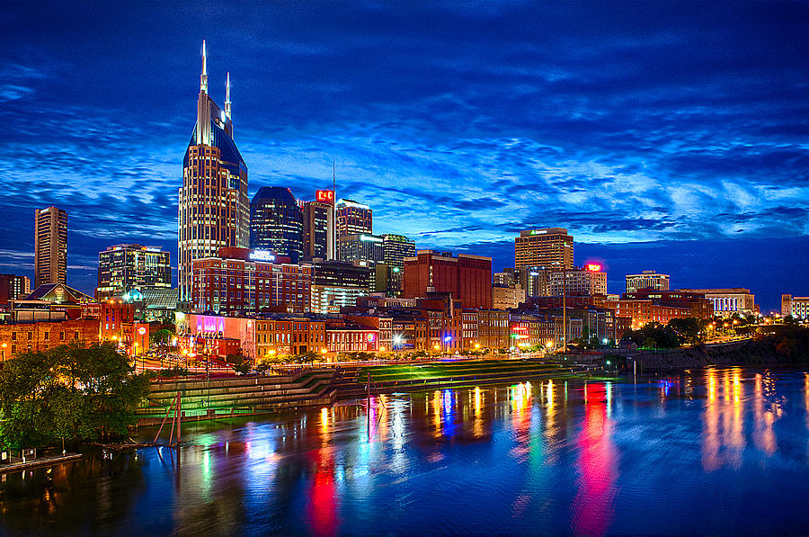 Nashville, Tn