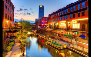 Oklahoma City, Ok