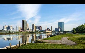Toledo, Oh