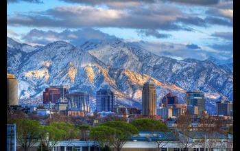Salt Lake City, Ut