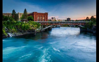 Spokane, Wa
