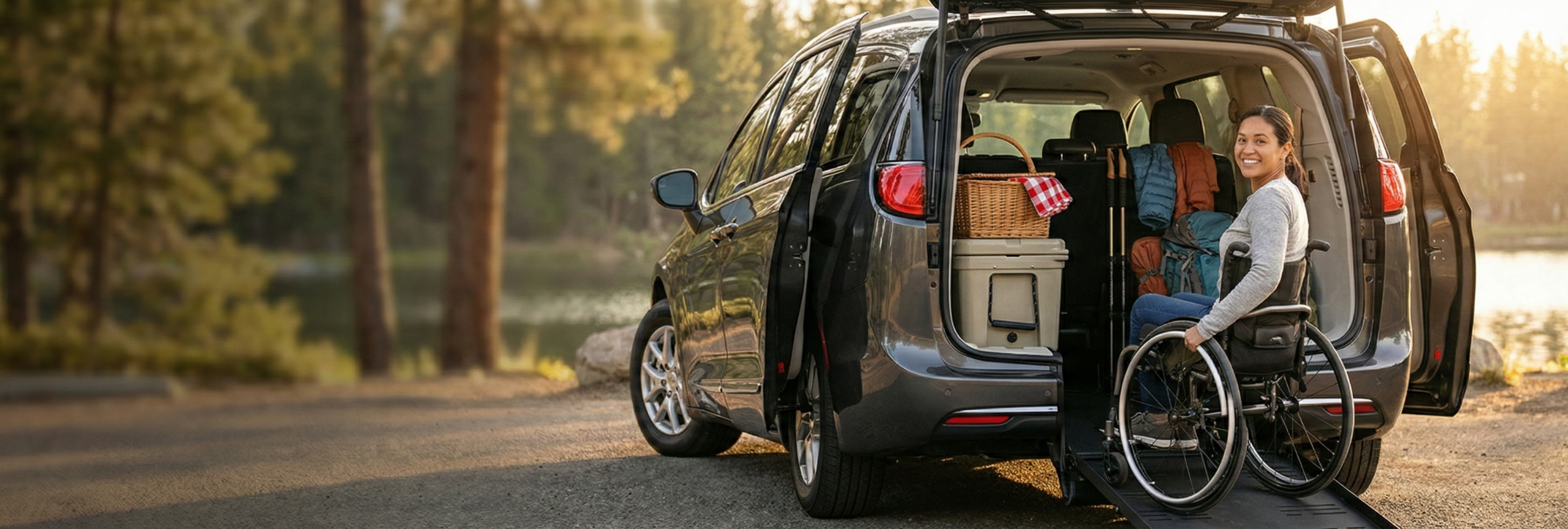 10 Accessible Trails, Coasts, & Cultural Hotspots for Spring Break