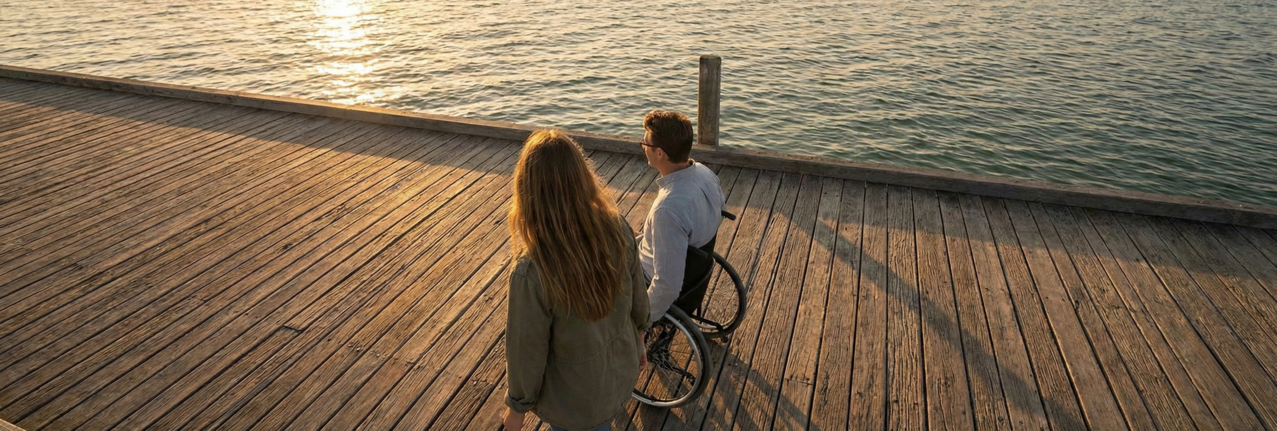 wheelchair accessible spring break