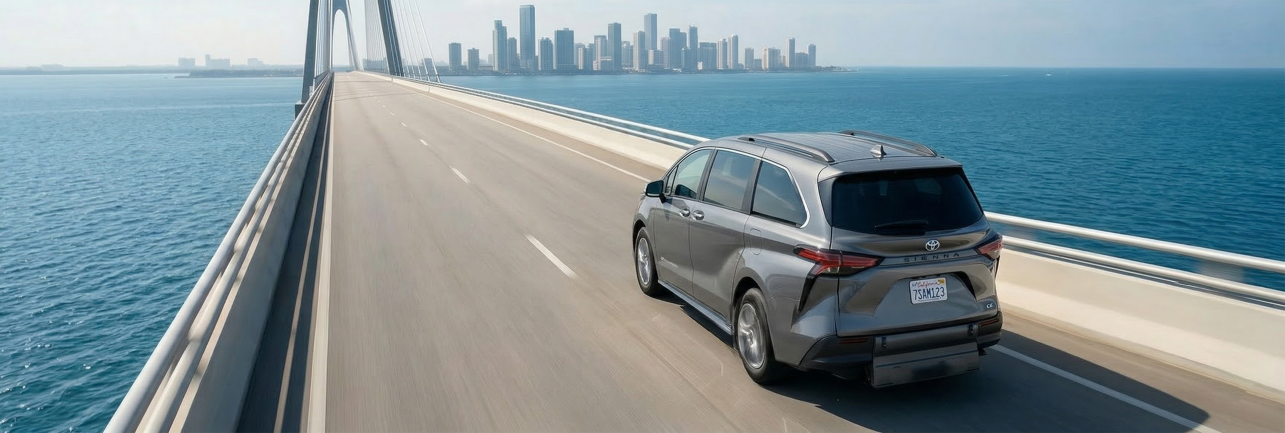 9 Accessible Day Trip Ideas Near Major Hubs