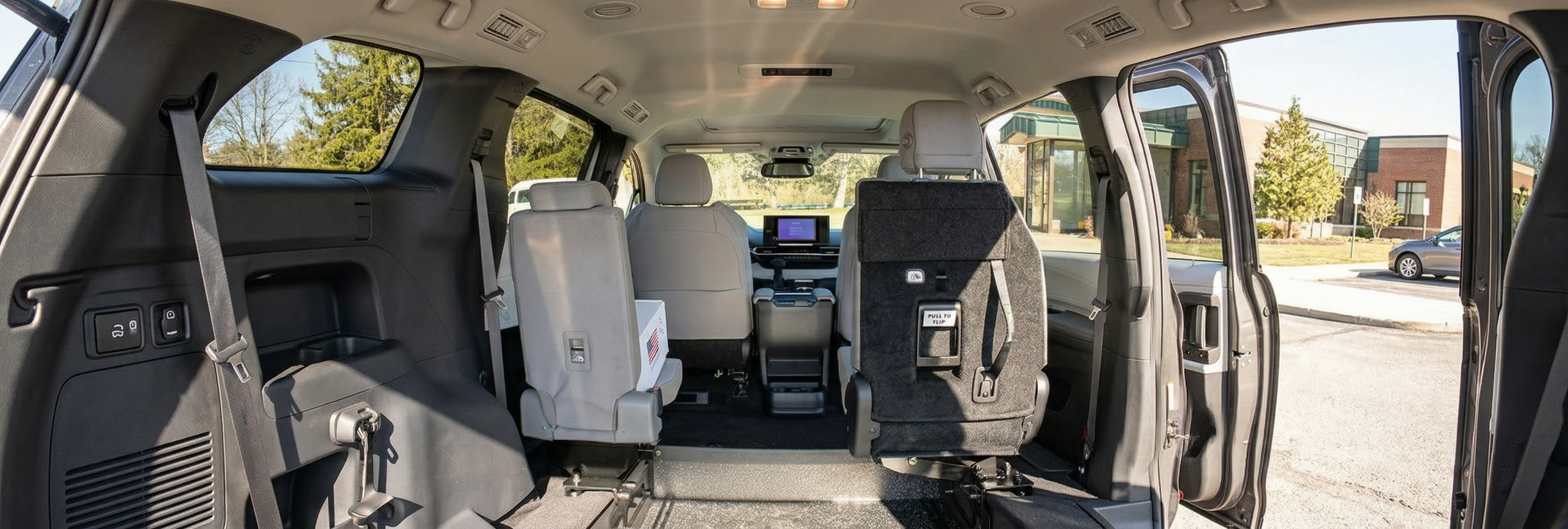 9 Accessible Day Trip Ideas Near Major Hubs