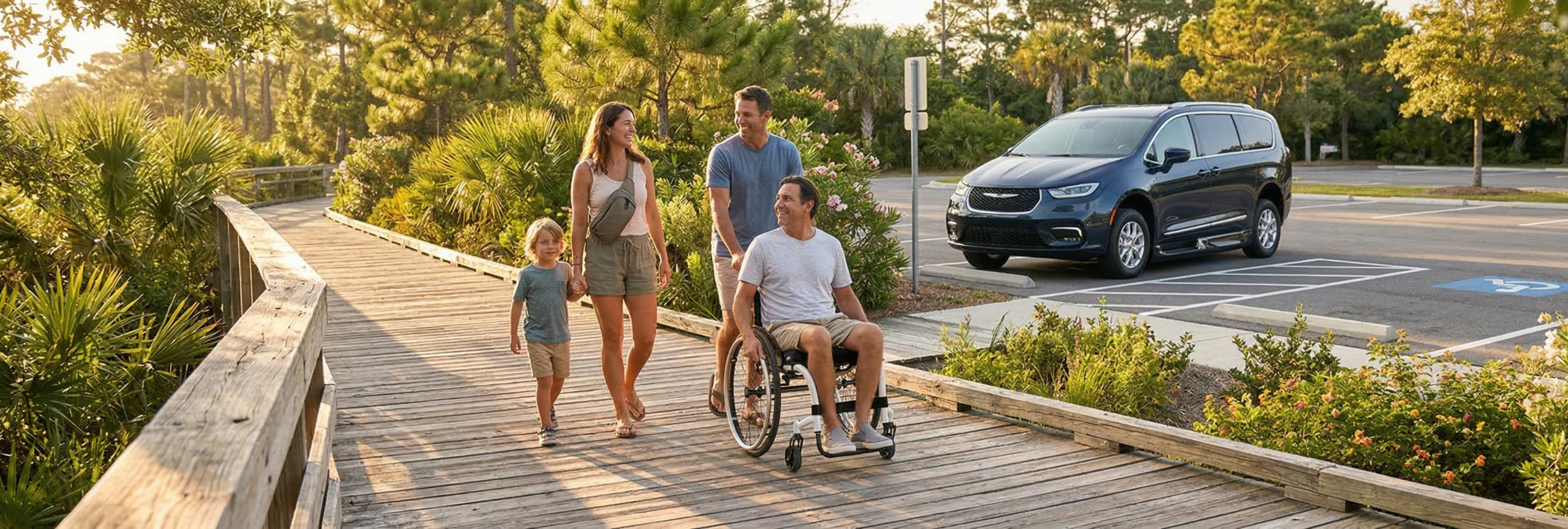 9 Accessible Day Trip Ideas Near Major Hubs