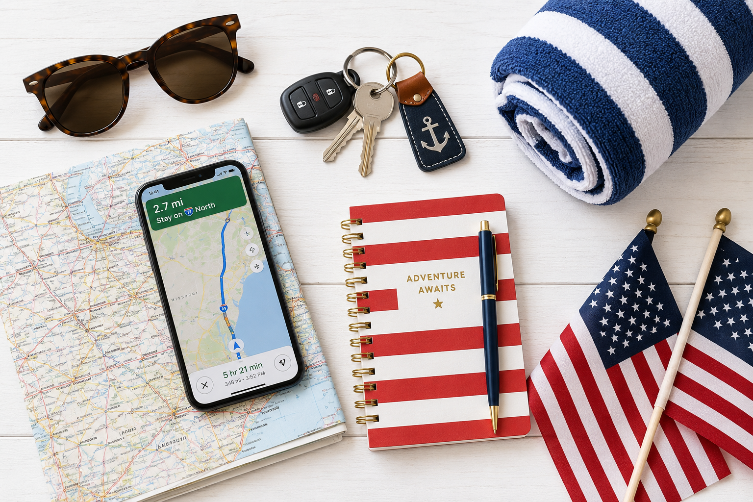 The Ultimate Accessible July 4th Prep Guide