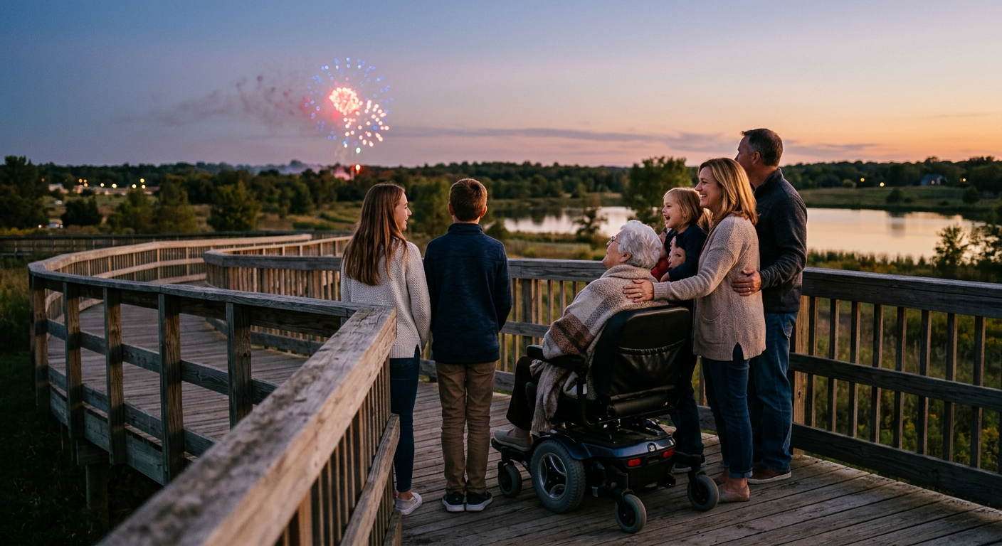 The Ultimate Accessible July 4th Prep Guide