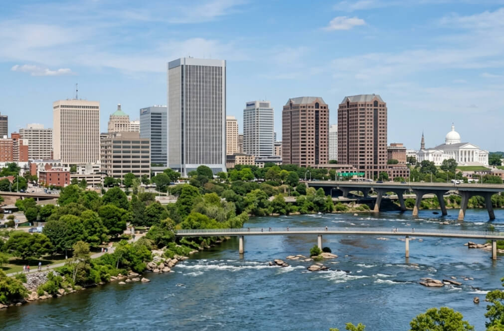 Richmond, VA
