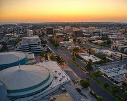 Bakersfield, CA