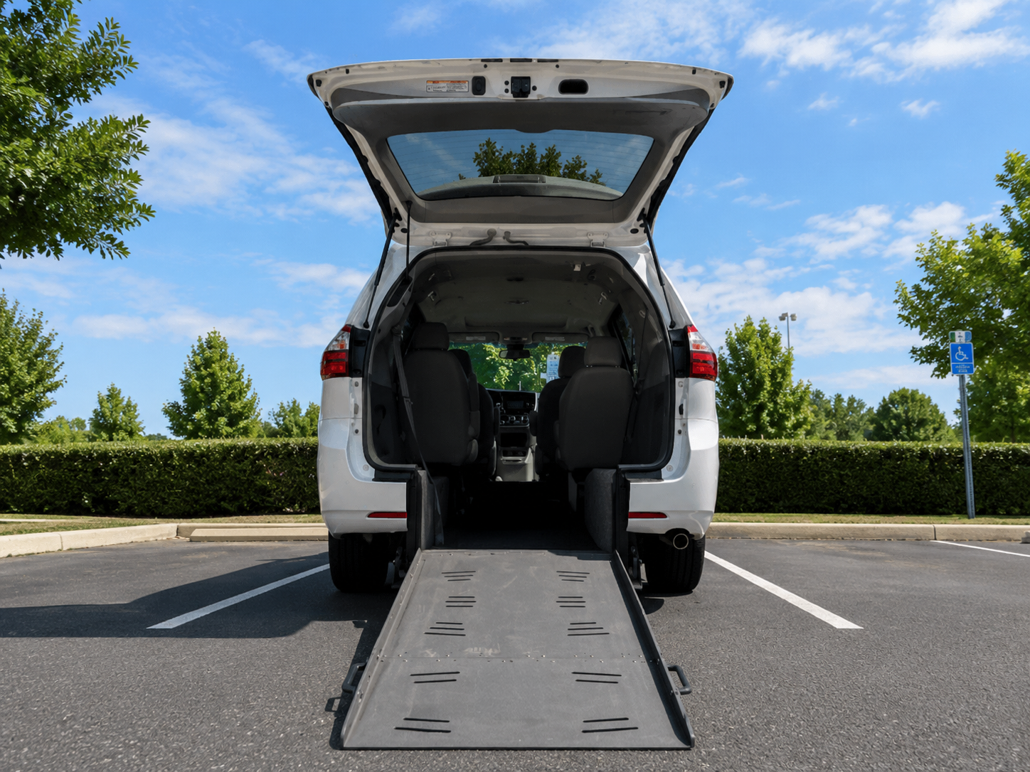 The 72-Hour Pre-Trip Checklist For Accessible Rentals