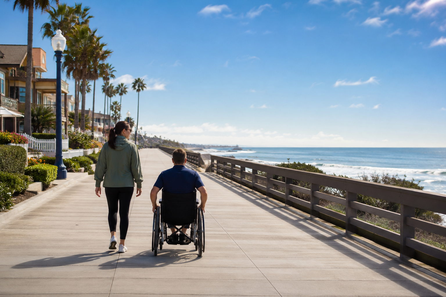 The Late-Summer Travel Secret: Why August Is The Best Time For Accessible Exploring