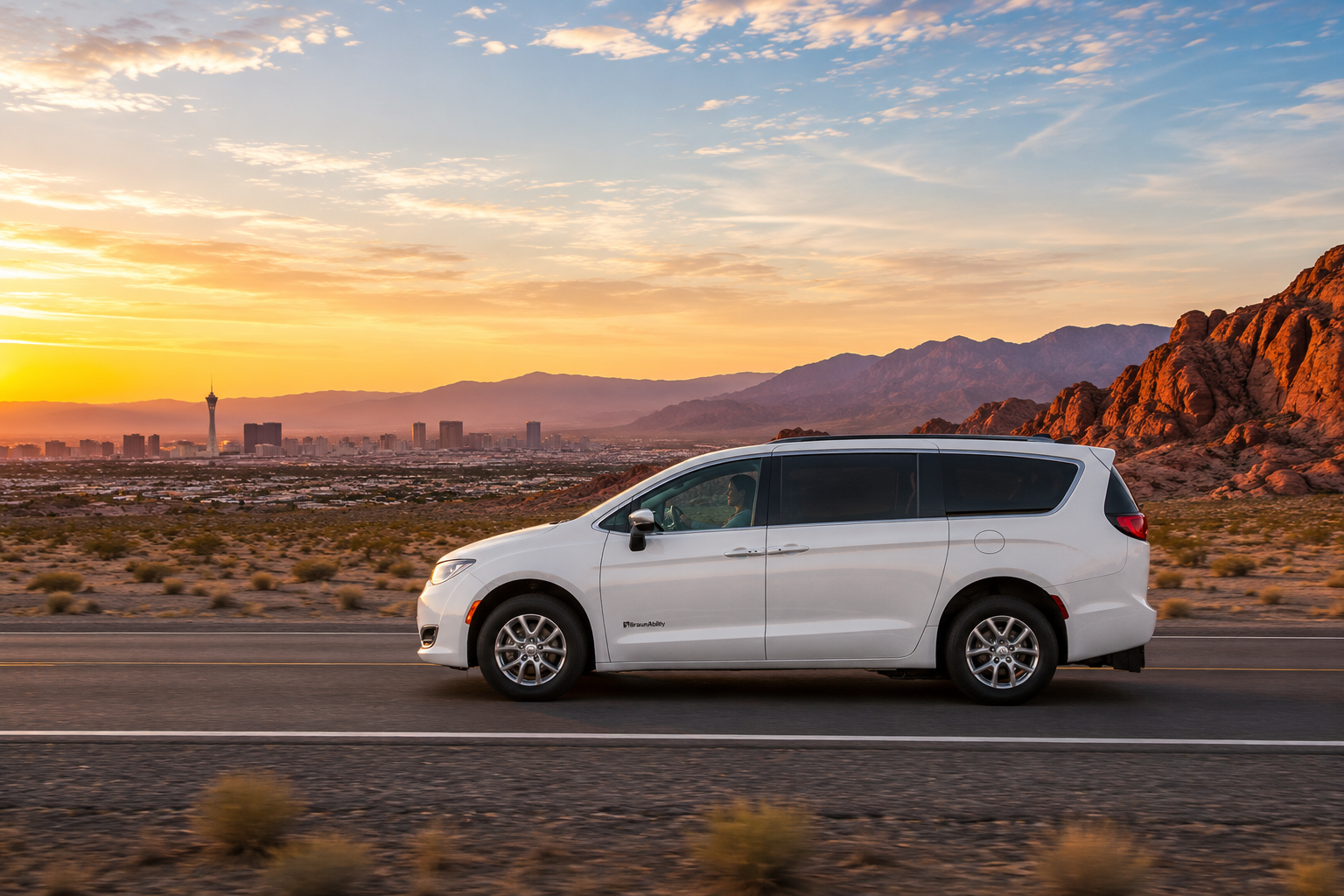 Vegas Unlocked: Going Beyond the Strip to the Hoover Dam