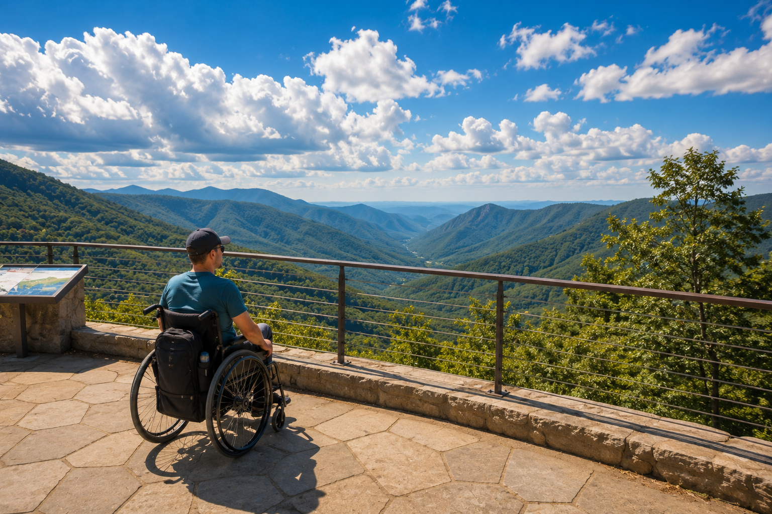 The Late-Summer Travel Secret: Why August Is The Best Time For Accessible Exploring
