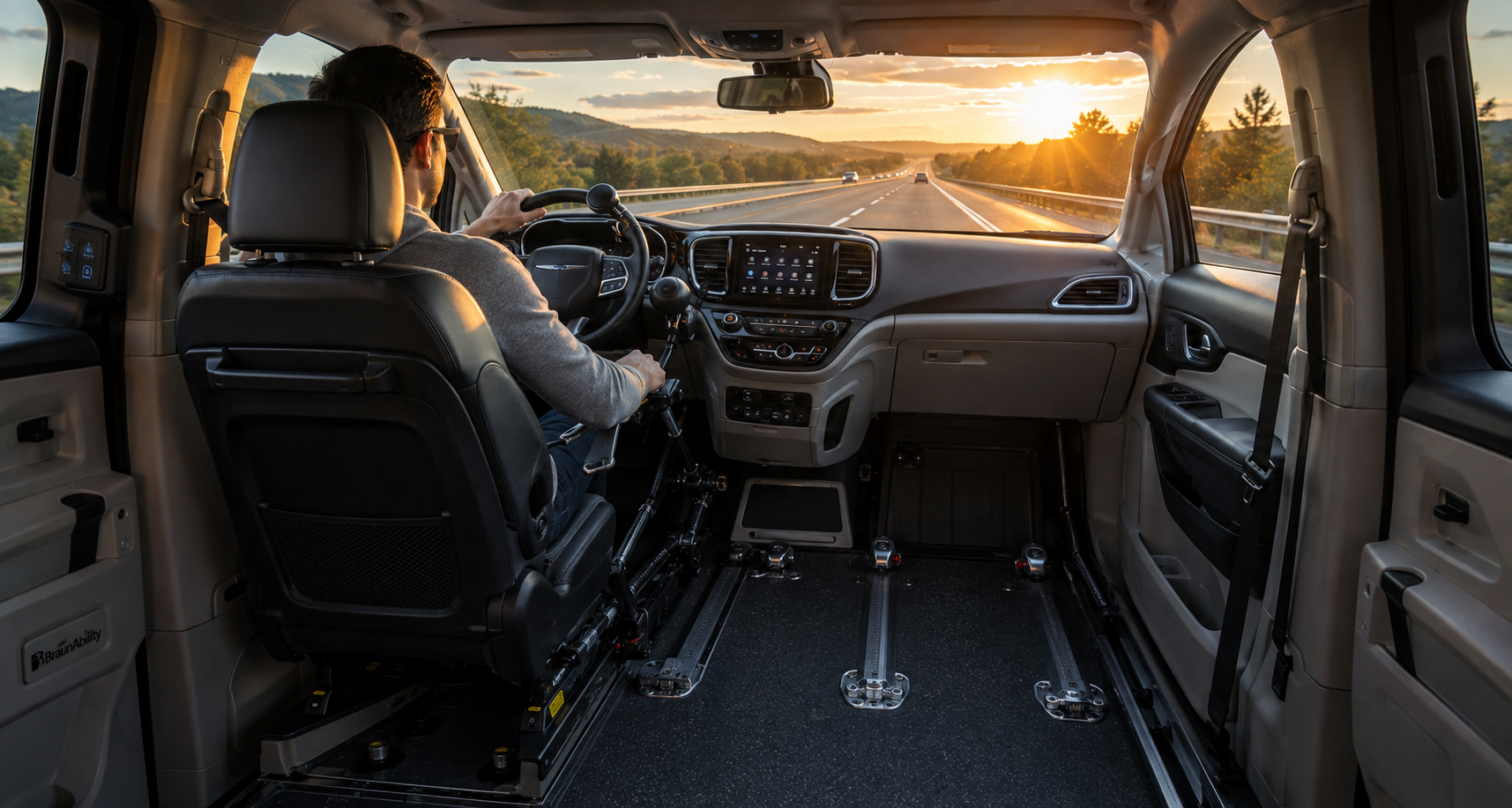 The Solo Traveler: Tips For Independent Road Trip Success