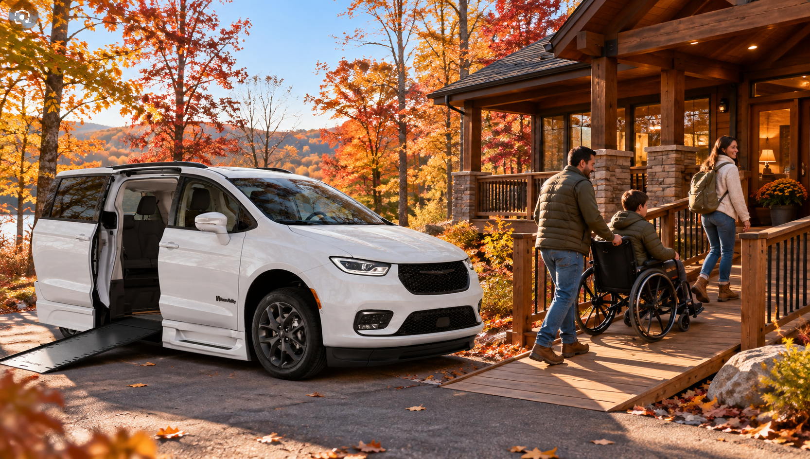 Fall Glamping: What To Look For In State Park Lodging